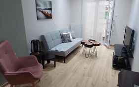 B&M Cozy Apartment